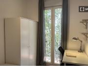 Se alquila apartamento de 2 habitaciones en Delicias