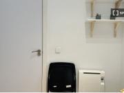 Se alquila apartamento de 2 habitaciones en Delicias,...