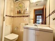 Se alquila apartamento de 2 habitaciones en El Campello,...