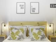 Se alquila apartamento de 2 habitaciones en el Fort...