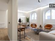 Se alquila apartamento de 2 habitaciones en Goya. Los...