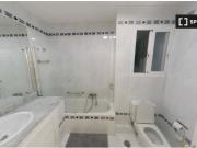 Se alquila apartamento de 2 habitaciones en...