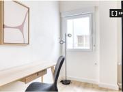 Se alquila apartamento de 2 habitaciones en...