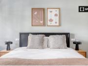 Se alquila apartamento de 2 habitaciones en...