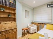 Se alquila apartamento de 2 habitaciones en Imperial,...