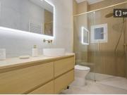 Se alquila apartamento de 2 habitaciones en Justicia,...