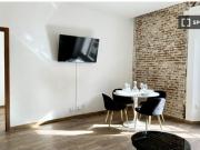 Se alquila apartamento de 2 habitaciones en Justicia,...