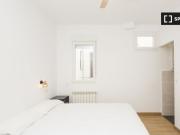 Se alquila apartamento de 2 habitaciones en Justicia,...