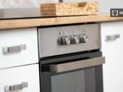 Se alquila apartamento de 2 habitaciones en La Salud,...