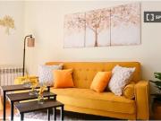 Se alquila apartamento de 2 habitaciones en Legazpi,...