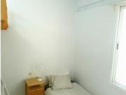 Se alquila apartamento de 2 habitaciones en Museo con...