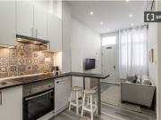 Se alquila apartamento de 2 habitaciones en Pradolongo,...