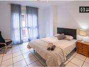 Se alquila apartamento de 2 habitaciones en Russafa,...