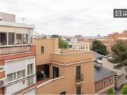 Se alquila apartamento de 2 habitaciones en San Isidro...