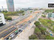 Se alquila apartamento de 2 habitaciones en San Martín