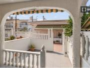 Se alquila apartamento de 2 habitaciones en Santa Pola,...