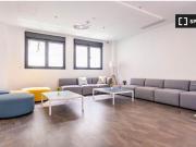 Se alquila apartamento de 2 habitaciones en Sector Sur...