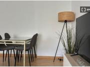 Se alquila apartamento de 2 habitaciones en Sector Sur...