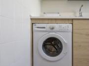 Se alquila apartamento de 2 habitaciones en Universidad