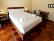 Se alquila apartamento de 2 habitaciones en Universidad