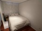 Se alquila apartamento de 2 habitaciones en Universidad...