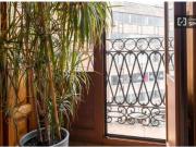 Se alquila apartamento de 2 habitaciones en Universidad,...