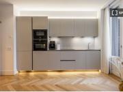 Se alquila apartamento de 2 habitaciones en Universidad,...