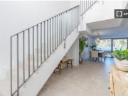 Se alquila apartamento de 3 dormitorios en Mijas, todos...