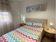 Se alquila apartamento de 3 habitaciones en Candelaria,...