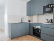 Se alquila apartamento de 3 habitaciones en Ibiza con...