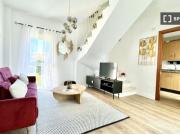 Se alquila apartamento de 3 habitaciones en La Goleta,...