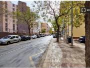 Se alquila apartamento de 3 habitaciones en Las Chapas,...