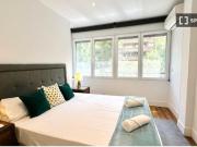 Se alquila apartamento de 3 habitaciones en Lista,...