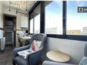 Se alquila apartamento de 3 habitaciones en Los Ángeles,...