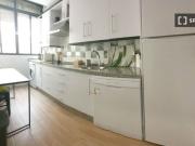 Se alquila apartamento de 3 habitaciones en Los Pájaros,...