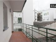 Se alquila apartamento de 3 habitaciones en Lucero, solo...