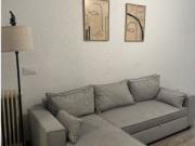 Se alquila apartamento de 3 habitaciones en Pacífico,...
