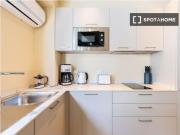 Se alquila apartamento de 3 habitaciones en Santa Cruz,...