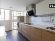 Se alquila apartamento de 4 habitaciones en Casa de...