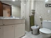 Se alquila apartamento de 4 habitaciones en Natzaret,...