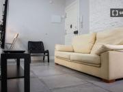 Se alquila apartamento de 4 habitaciones en Pacífico,...