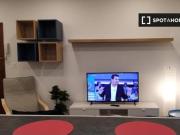 Se alquila apartamento de 4 habitaciones en San Ignacio