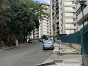 Se alquila apartamento de 84,5 M2 en Colinas de Bello Monte