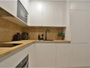 SE ALQUILA APARTAMENTO DE DISEÑO EN ZONA ORENSE,...