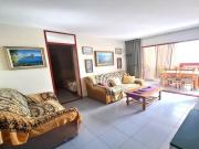 SE ALQUILA APARTAMENTO DE DOS DORMITORIOS EN BENIDORM...