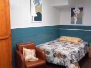 SE ALQUILA APARTAMENTO DE ESTANCIA TEMPORAL