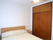 SE ALQUILA APARTAMENTO DE TRES DORMITORIOS EN BENIDORM...