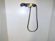 Se alquila apartamento de una habitación en el centro