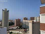 SE ALQUILA APARTAMENTO EN BENIDORM PONIENTE POR TEMPORADAS