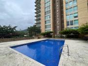 Se Alquila Apartamento En Campo Alegre, Chacao Con...